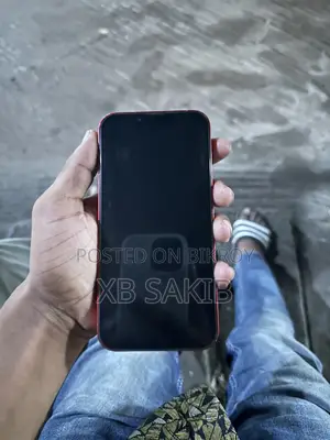 Apple iPhone 13 128 GB Red