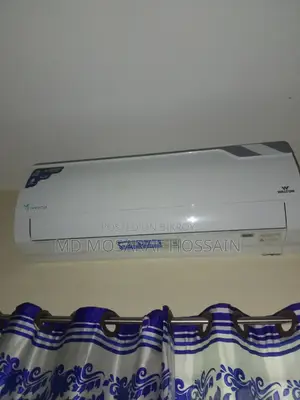 Walton Inverena 1.5 Ton Inverter AC