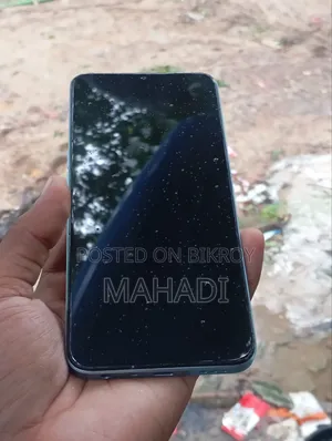 Oppo A57 4G 64 GB Green