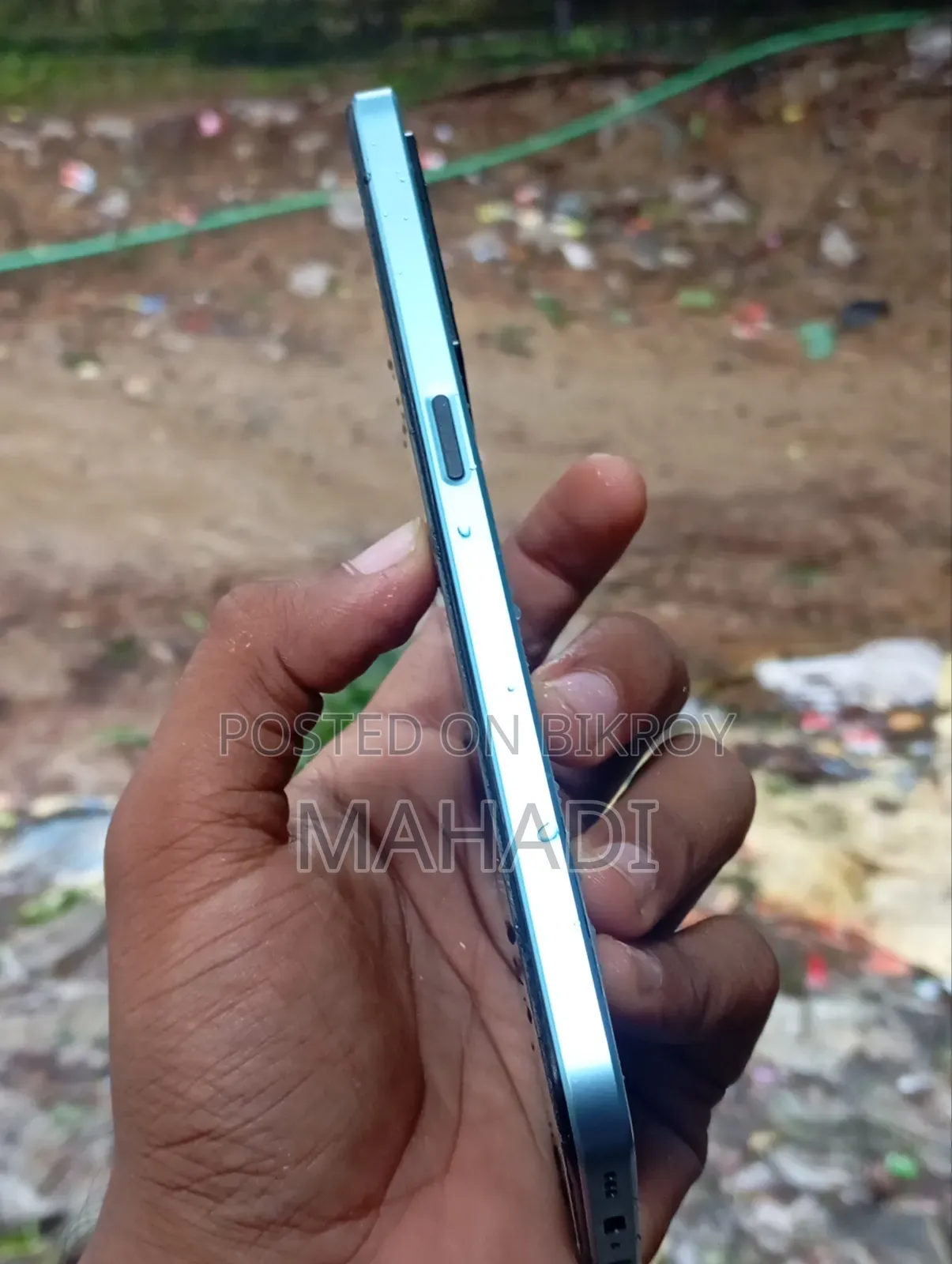 Oppo A57 4G 64 GB Green