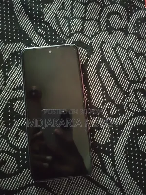 Infinix Hot 11s 128 GB White