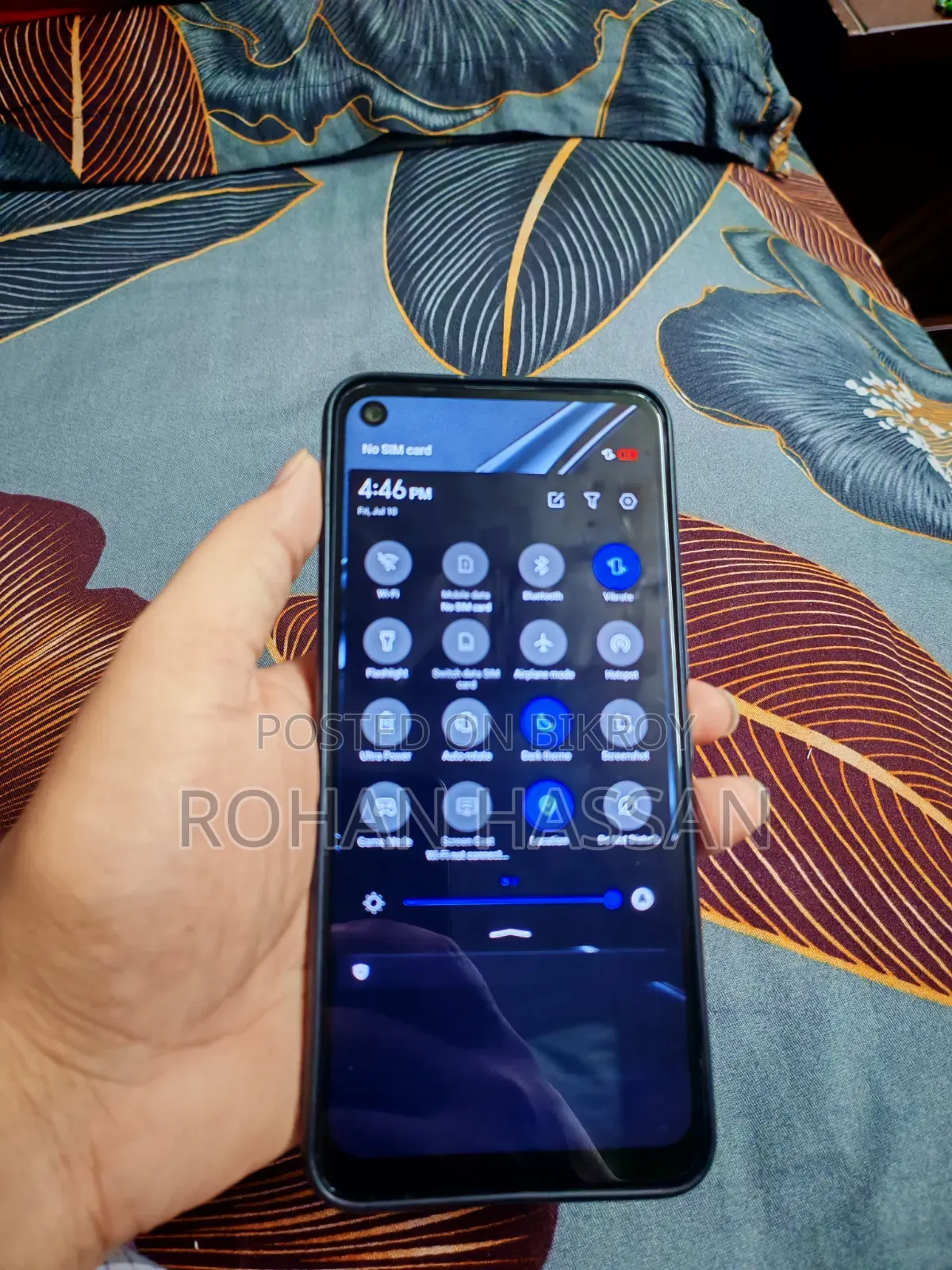 Tecno Spark 7 Pro 64 GB