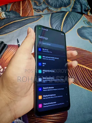 Tecno Spark 7 Pro 64 GB