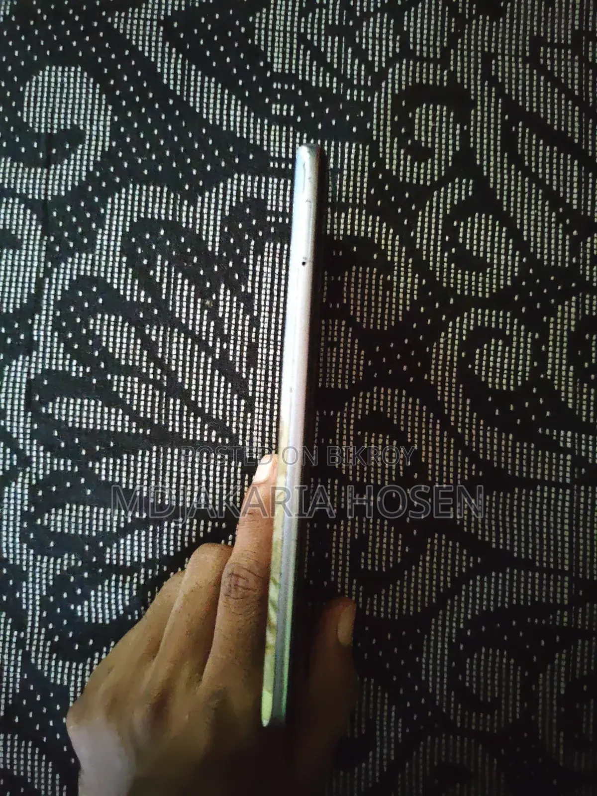 Infinix Hot 11s 128 GB White