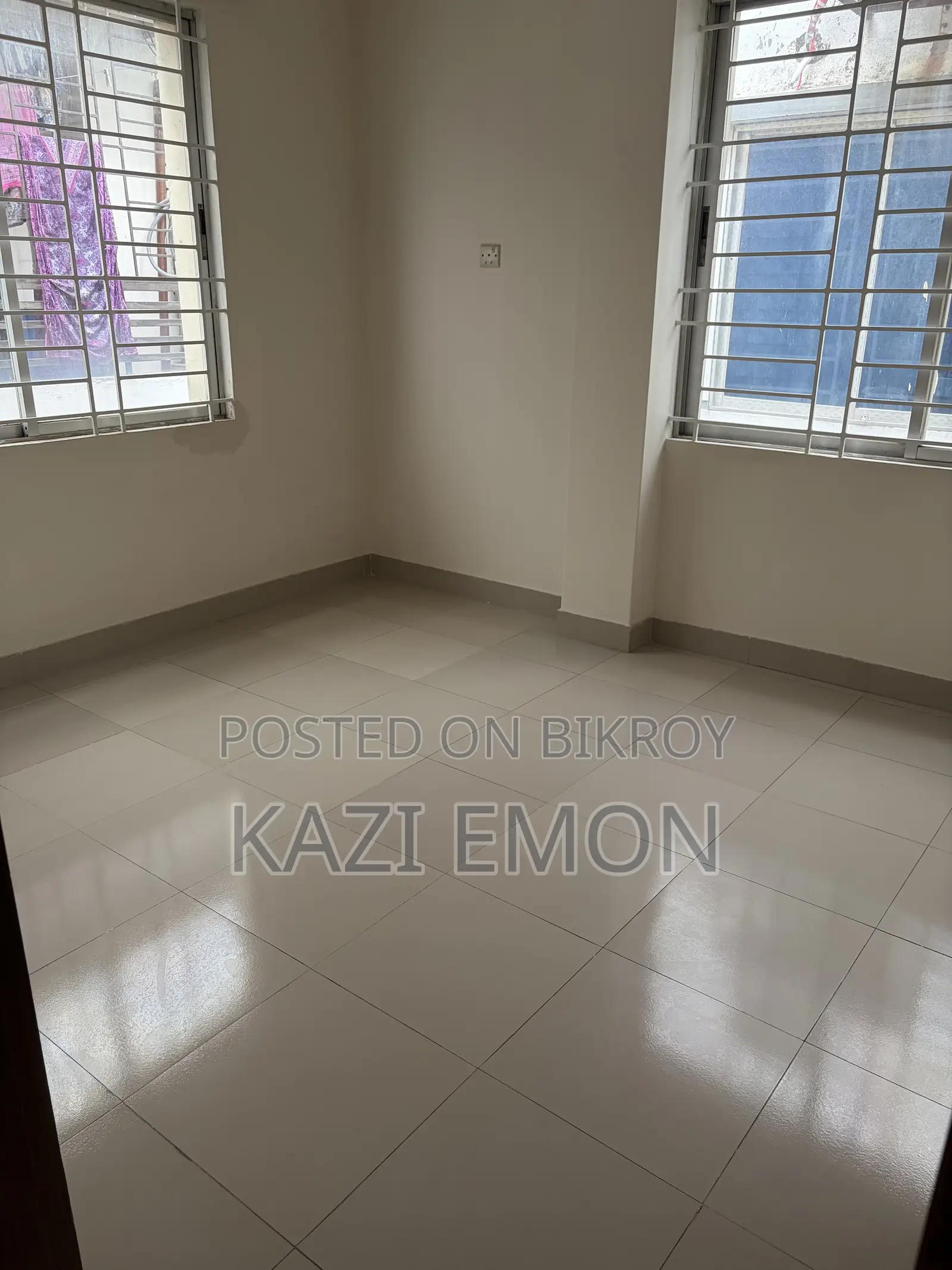 2-bedroom Apartment in Uttara for sale