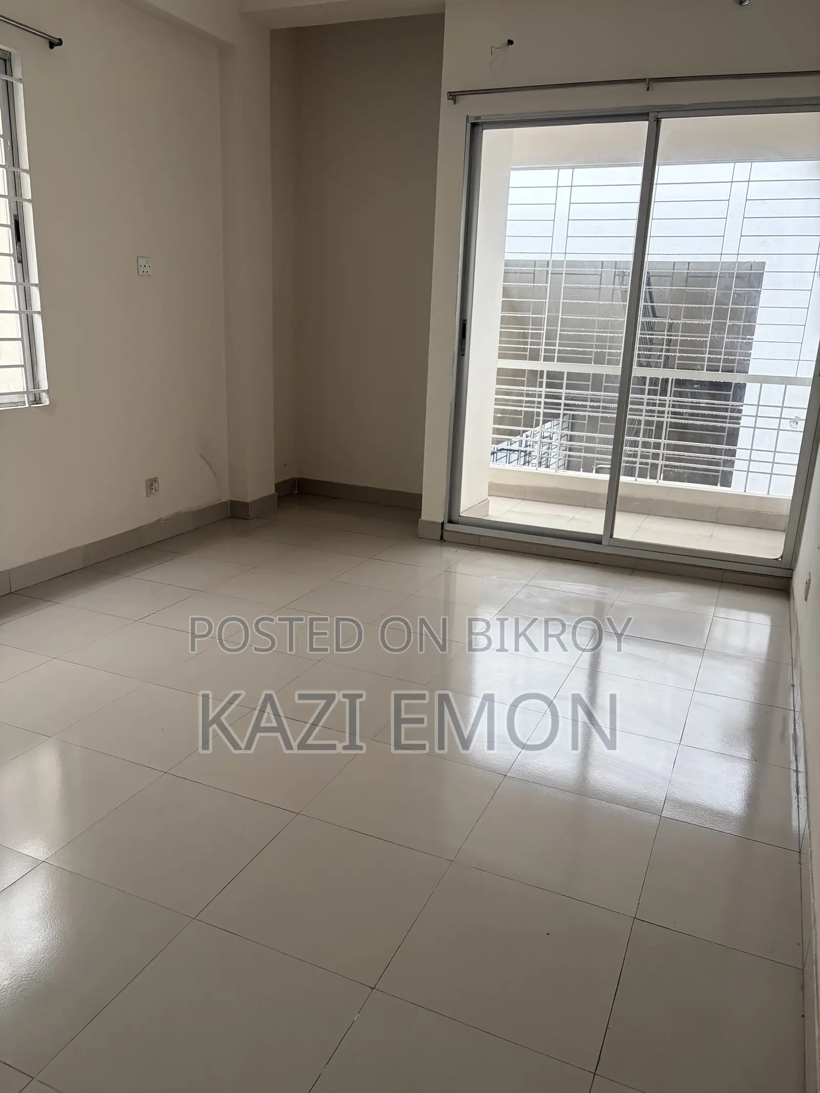 2-bedroom Apartment in Uttara for sale