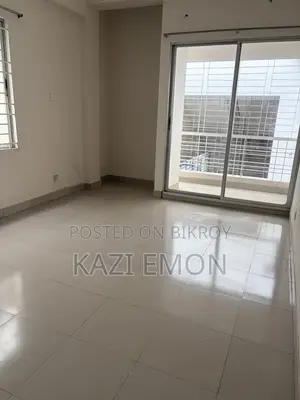 2-bedroom Apartment in Uttara for sale