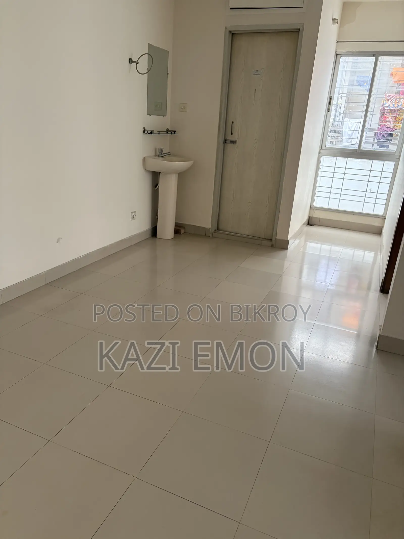 2-bedroom Apartment in Uttara for sale