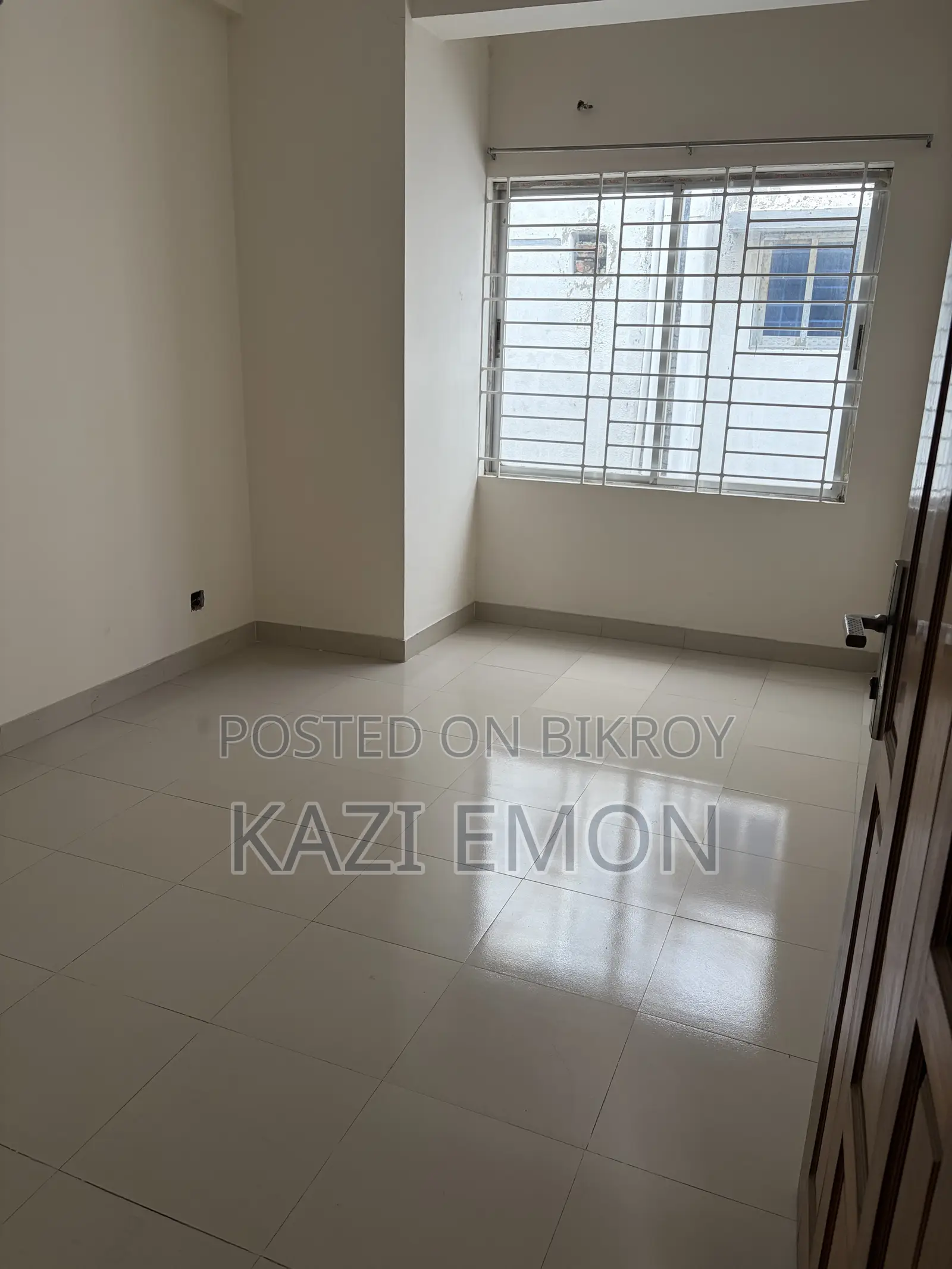 2-bedroom Apartment in Uttara for sale