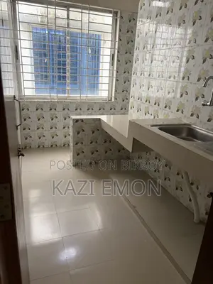 2-bedroom Apartment in Uttara for sale