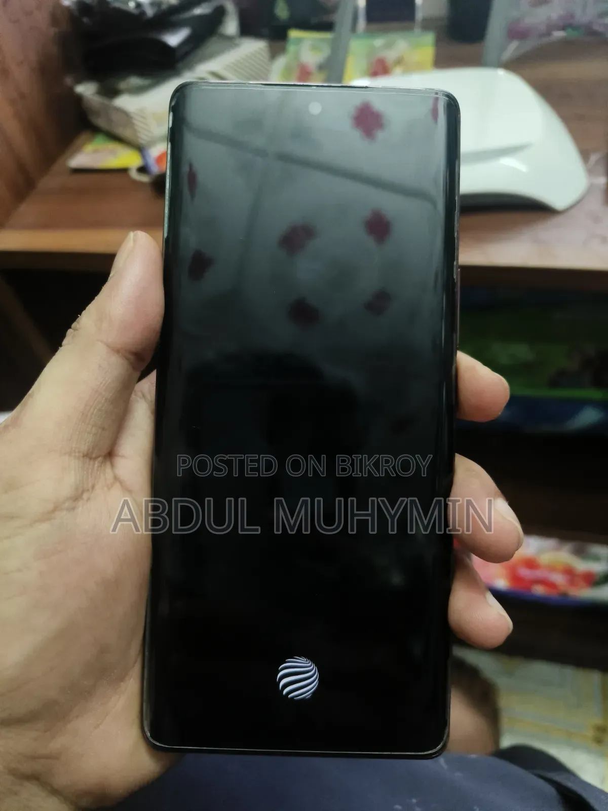 ভিভো ভি২৯ ২৫৬ জিবি গোলাপি