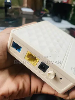 Onu Bt-Pon Bt-201er Epon Onu/Ont (1 Lan Port)