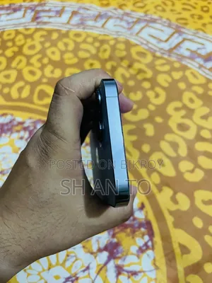 অ্যাপল আইফোন ১৩ প্রো ম্যাক্স ১২৮ জিবি নীল