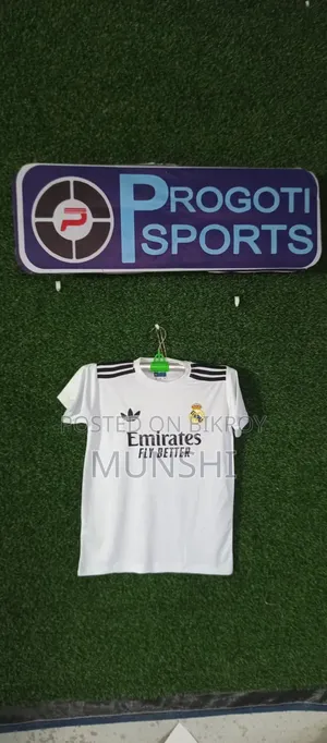 Progoti Sports