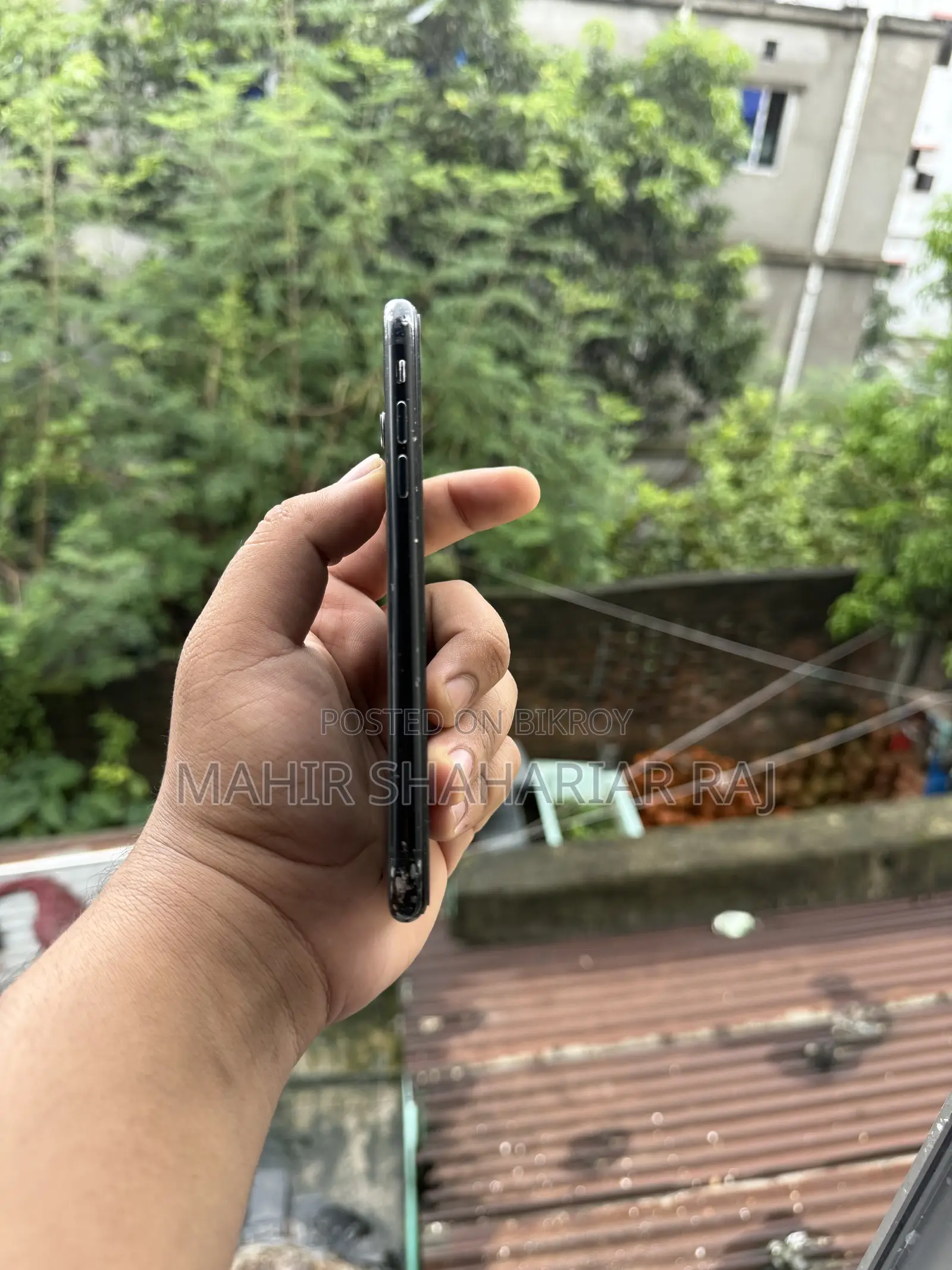 Apple iPhone XR 128 GB Black