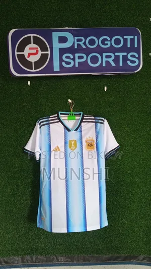 Progoti Sports