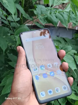 New Vivo Y29 256 GB Purple