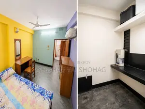 Furnished Mini Flat in Pallabi, Mirpur for Rent