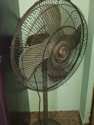 GFC Fan