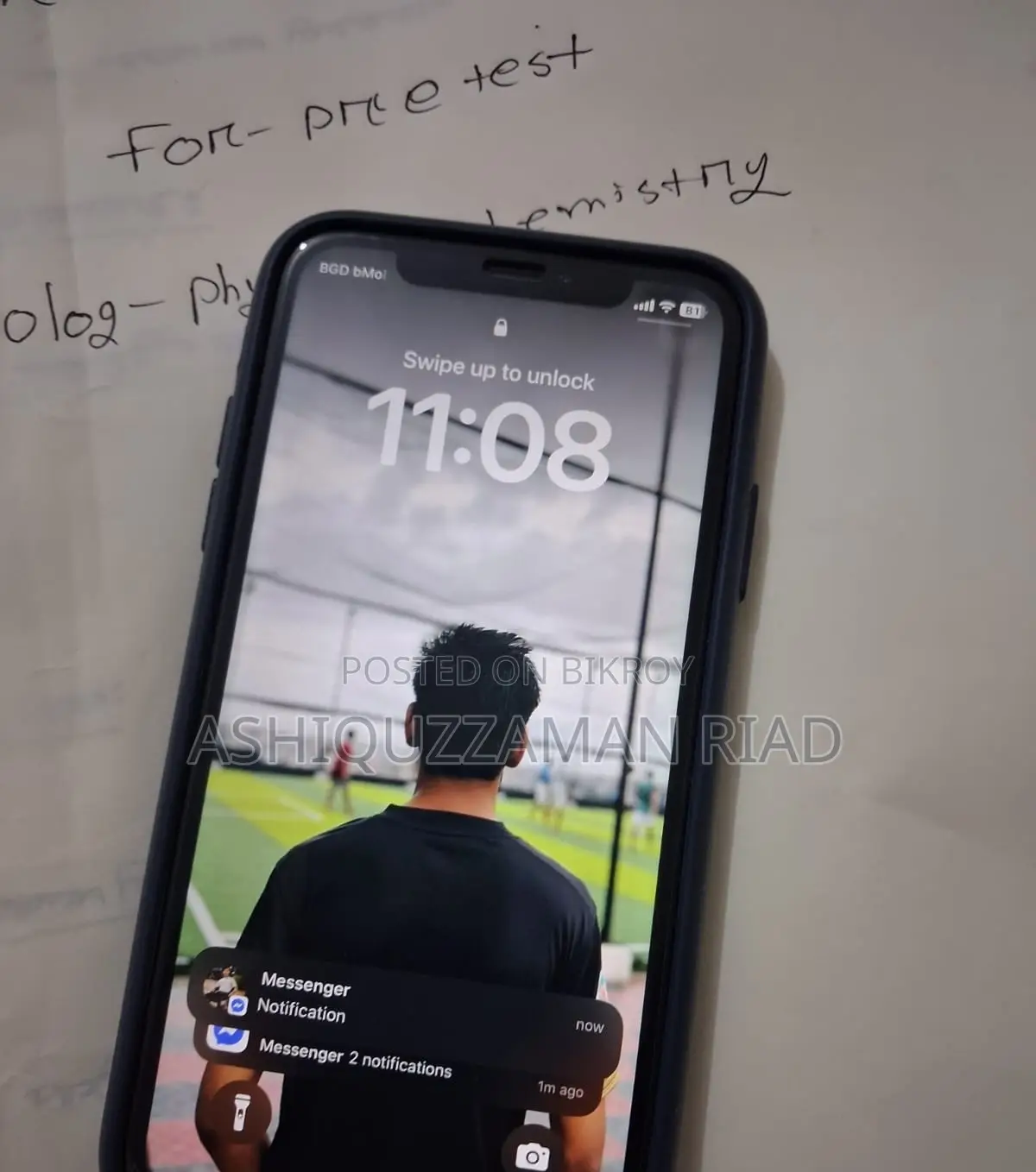 Apple iPhone XR 64 GB Orange
