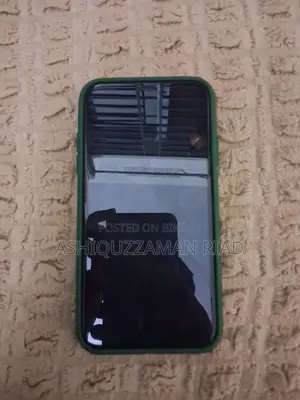 Apple iPhone XR 64 GB Orange