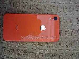 Apple iPhone XR 64 GB Orange