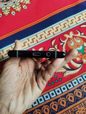 Samsung 8 GB Blue