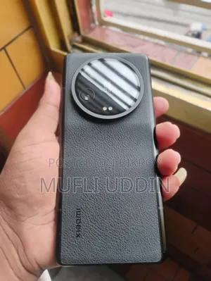 Xiaomi 13 Ultra (China) 512 GB Black