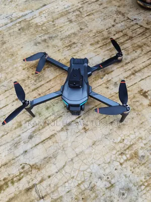 K3 Max ড্রোন