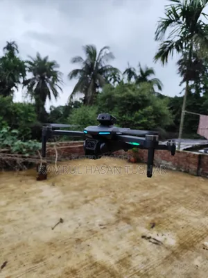  Max ড্রোন