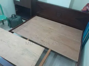 Large MDF Bed for Sale