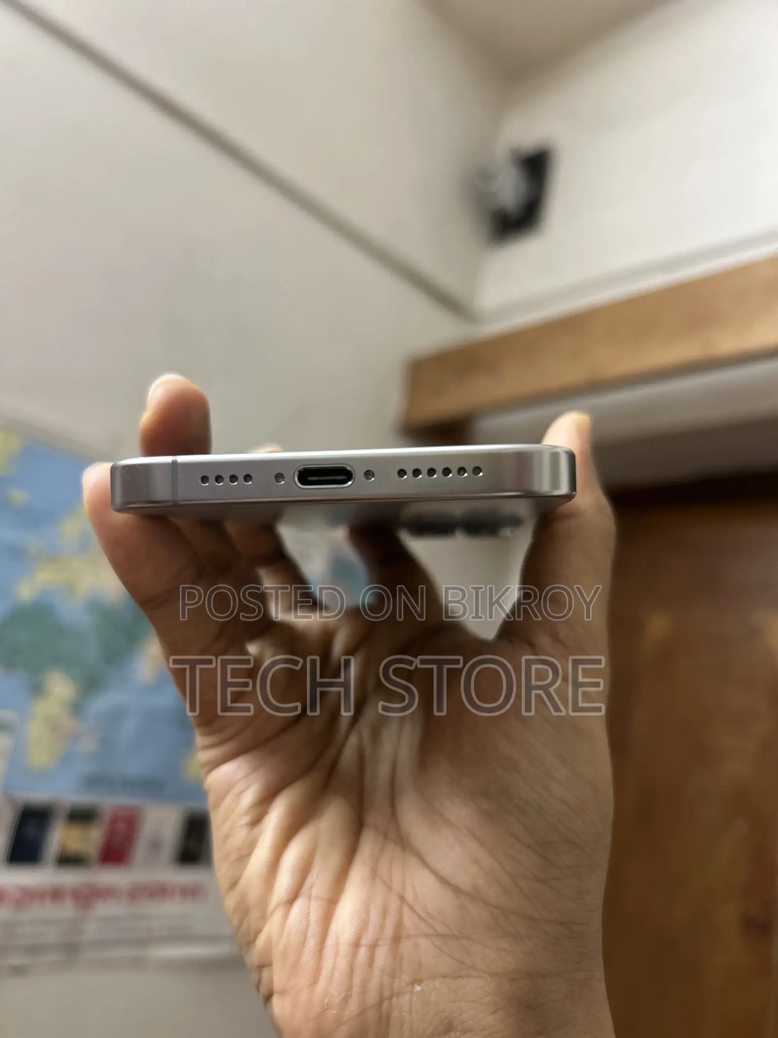 Apple iPhone 16 Pro Max 256 GB Gray