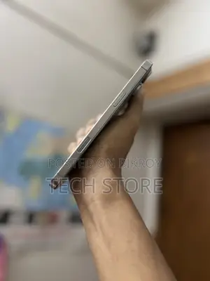Apple iPhone 16 Pro Max 256 GB Gray