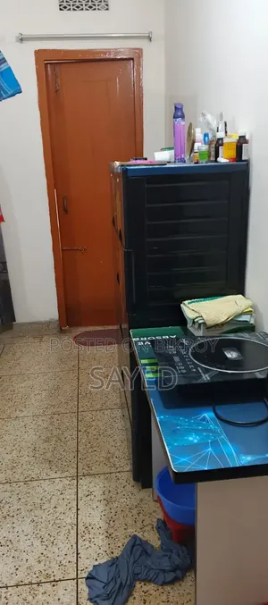১ রুম সাবলেট ভাড়া