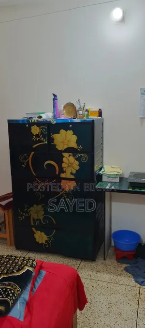 ১ রুম সাবলেট ভাড়া