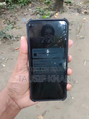Realme 8 5G 128 GB Black