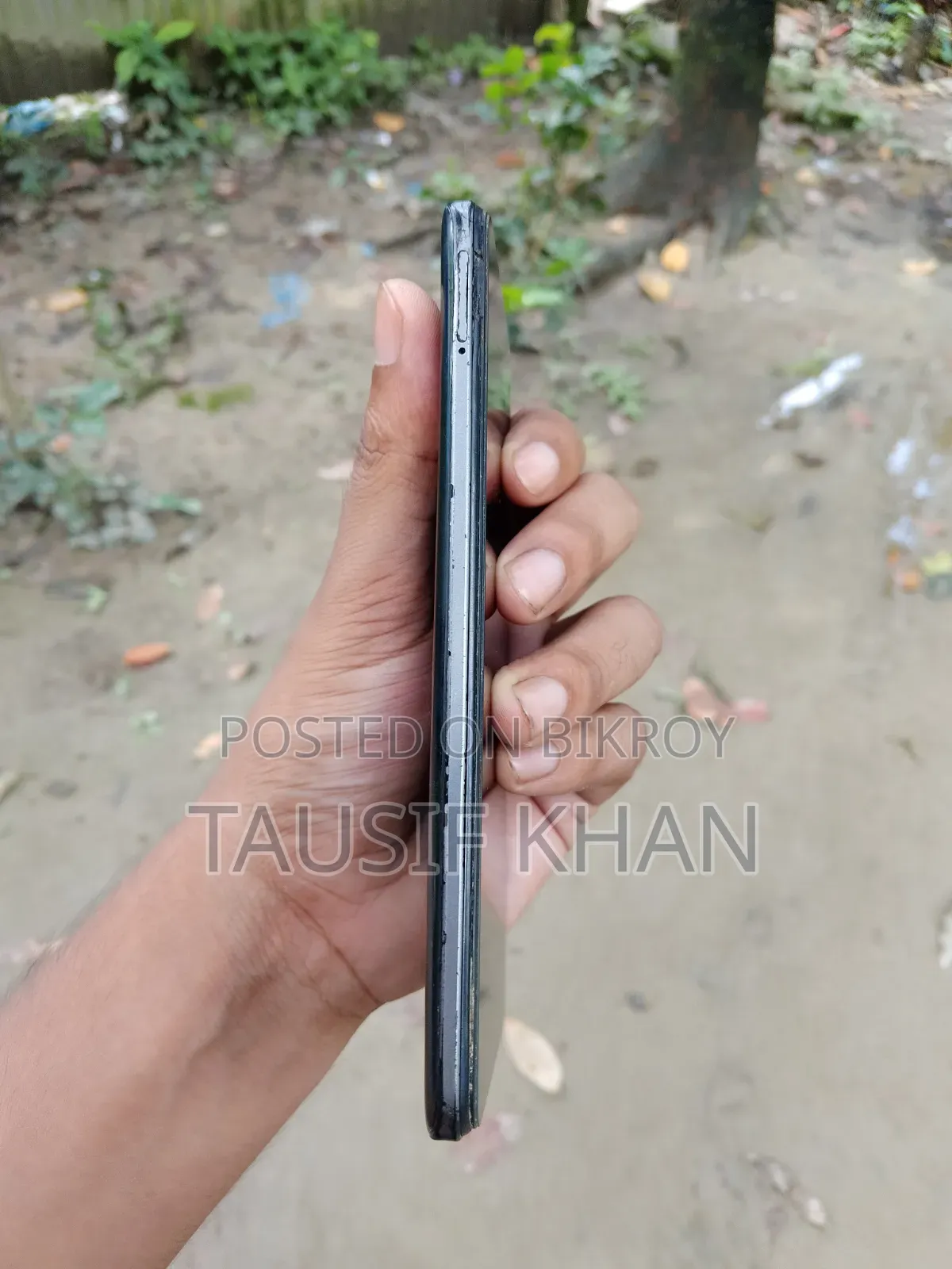 Realme 8 5G 128 GB Black
