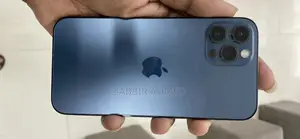 Apple iPhone 12 Pro 256 GB Blue