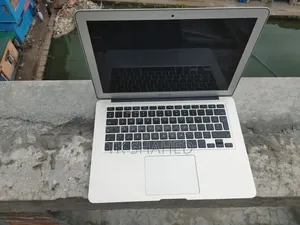 Laptop Apple MacBook Air 8GB Intel Core I7 SSD 256GB