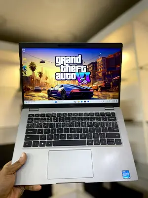Laptop Dell Latitude 5420 16GB Intel Core I5 SSD 256GB