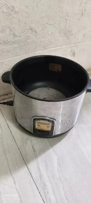 ২.৪ রাইস কুকার