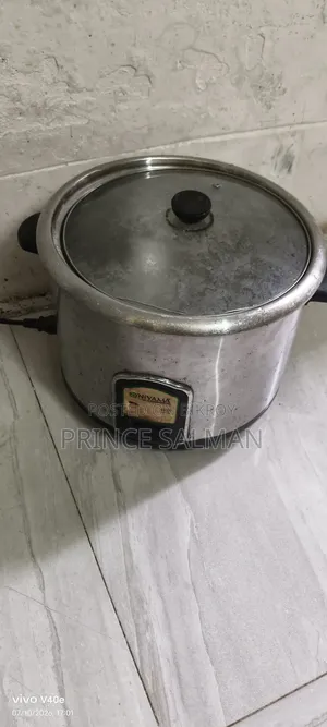 ২.৪ রাইস কুকার