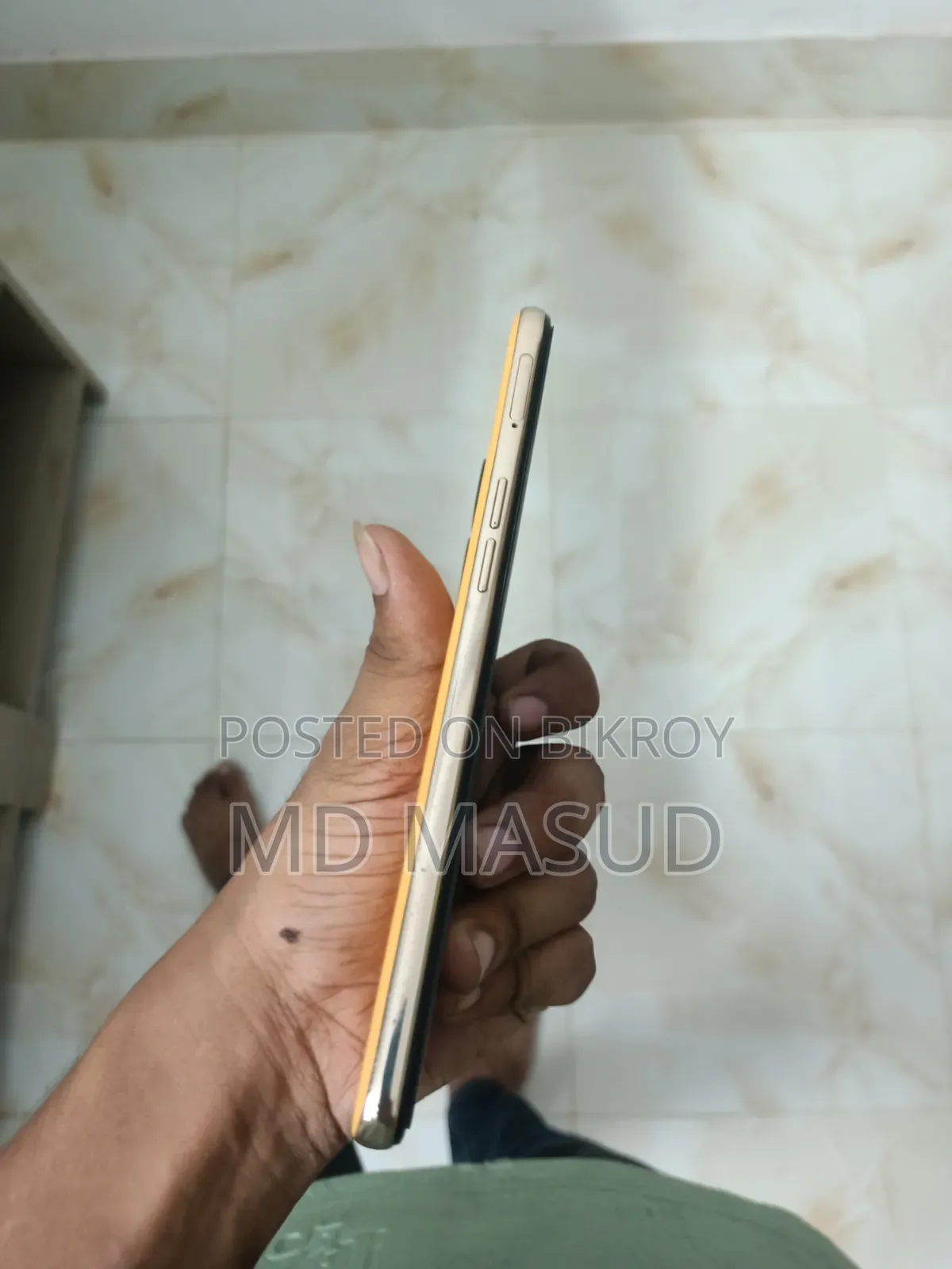 Oppo Reno8 T 128 GB Orange