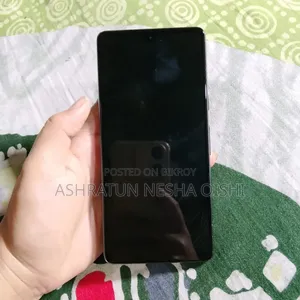 Google Pixel 7 128 GB Black