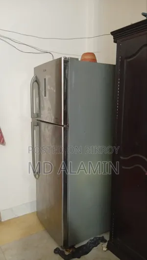 Daeiwoo Brand Refrigerator