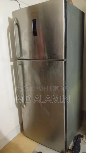 Daeiwoo Brand Refrigerator