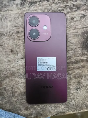 Oppo A79 5G 128 GB Pink
