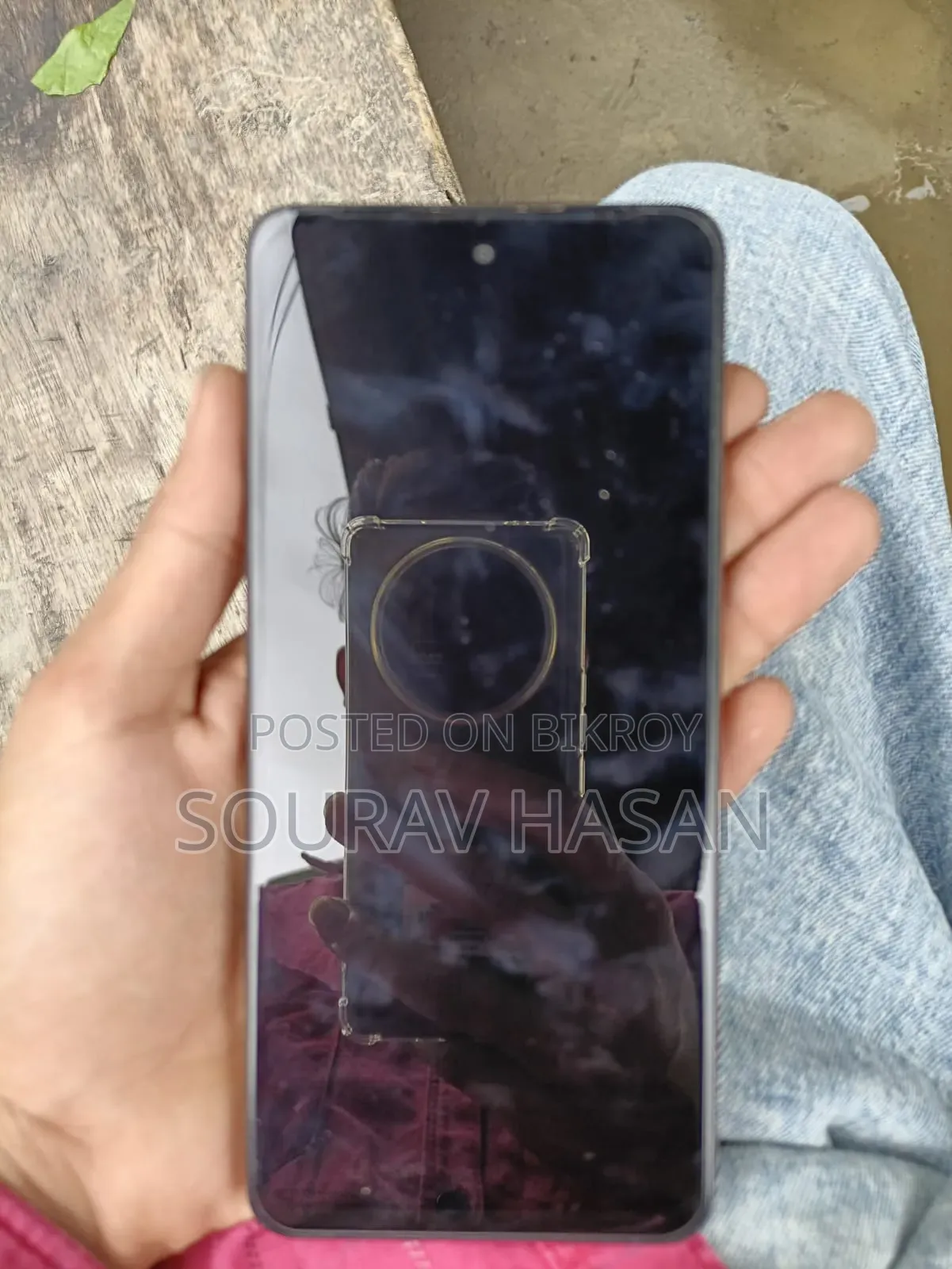 Oppo A79 5G 128 GB Pink