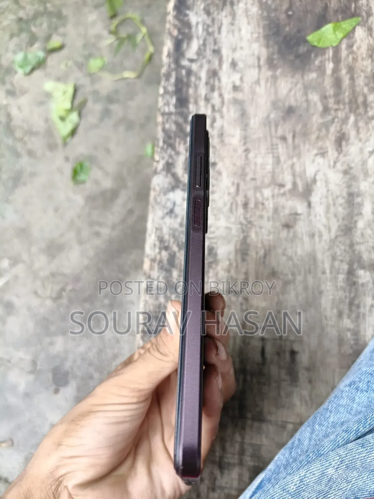 Oppo A79 5G 128 GB Pink