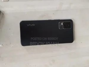 Vivo V21e 128 GB Blue